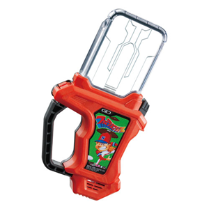 DX FAMISTA GASHAT