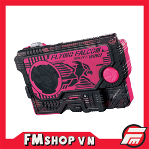 DX PROGRESS KEY FLY FALCON (JPV) 