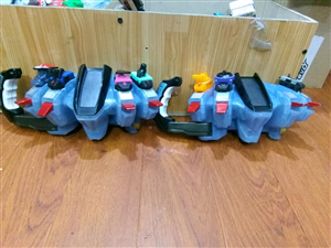 DX FOURZE BELT NHƯ HÌNH