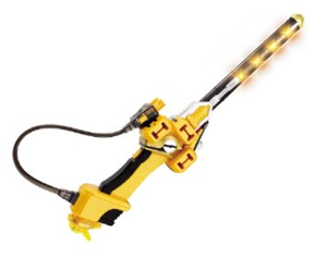 DX FOURZE ELEK STATES BILLY THE ROD 2ND