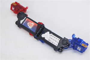 DX FOURZE NS MAGPHONE 2ND