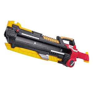 DX FULL FULL BOTTLE BUSTER