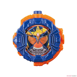 DX GAIM RIDE WATCH