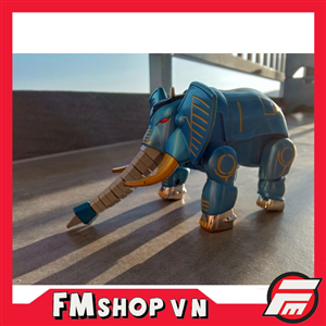 DX GAO ELEPHANT LIKE NEW (JPV)