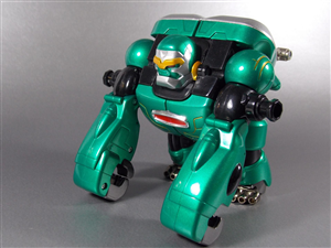 DX GAO GORILLA 2ND (JPV) THIẾU TƯỢNG NHỎ