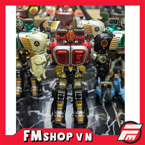 DX GAO KNIGHT KHÔNG BOX, THIẾU ĐẠN GẤU, THIẾU XÍCH