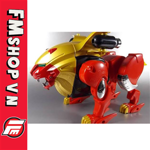 DX GAO LION BOOTLEG