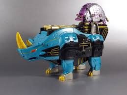 DX GAO RHINO LIKE NEW