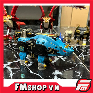 DX GAO TÊ GIÁC THIẾU SỪNG NO BOX