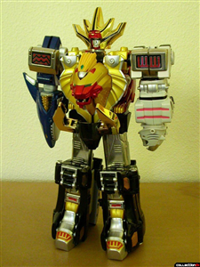 DX GAOKING 2ND (JPV)