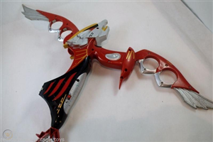 DX GAORANGER FALCON SUMMONER 2ND