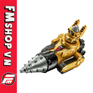 DX GAVARION DRILL
