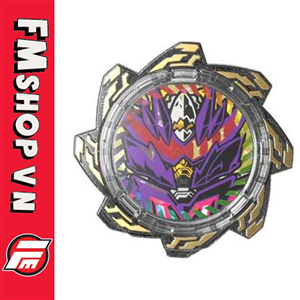 DX GEAR BLACK ONITAIJIN MURASAME