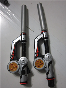 DX GEKI TONFA