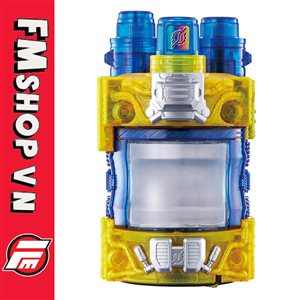 (NEW)DX SUPER BEST GENIUS FULL BOTTLE