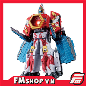 (OPEN) DX GIGANT HOUOU HOUOU