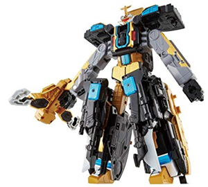 DX GO BUSTER BEAT BC 04