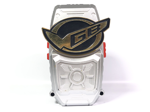 DX GO BUSTER TRANSPOD BEET & STAG VER 2ND
