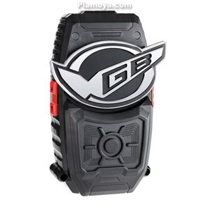 DX GO BUSTER TRANSPOD