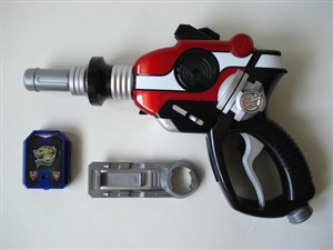 DX GO-ON MANTAGUN 2ND