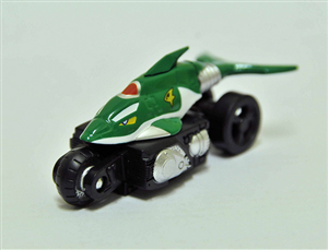 DX GO ONGER 4 BIRCA 2ND