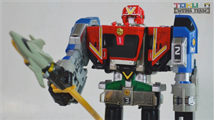 DX GOGOFIVE VICTORY MARS 2ND