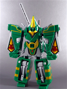DX GOKAI FURAIMARU 2ND