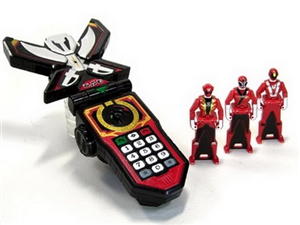 DX GOKAI MOBIRATE KO VĨ CÓ BOX