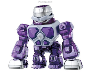 DX PLAMONSTER  GOLEM  LIKE NEW 