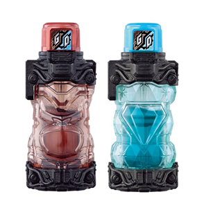 DX GORILLA MONDO BOTTLE SET 2ND