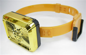 DX GOSEI BELT 2ND