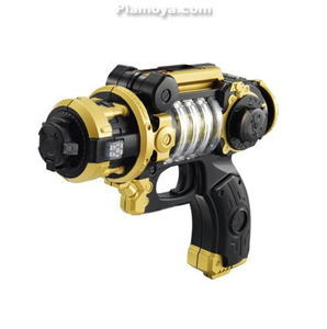 DX GOSEI GUN 2ND
