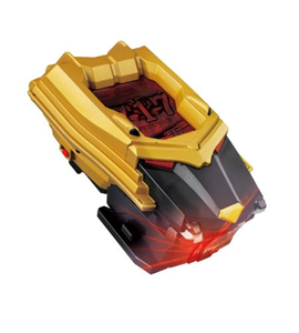 DX GOSEI KNIGHT LEON CELLULAR 2ND