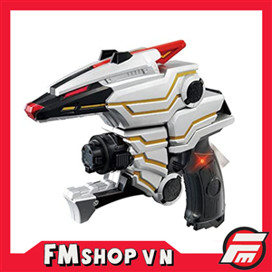 DX GOSEIGER GOSEI KNIGHT LEON LASER 2ND