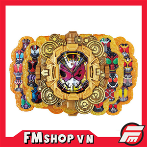 DX GRAND ZI O RIDEWATCH 2ND	