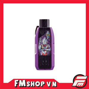 DX ULTRAMAN TRIGGER ULTRAMAN TIGA GUTS HYPER KEY