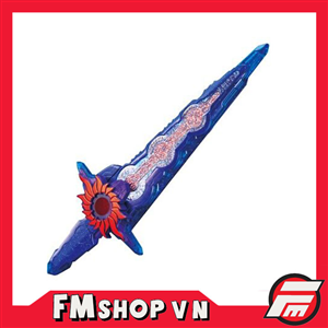 DX HAOUKEN XROSS SABER OPEN