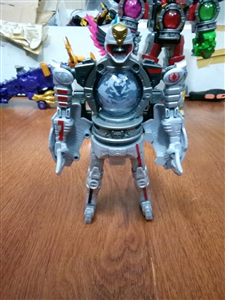 DX HEBITSUKAI VOYAGER