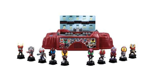 DX HEISEI KAMEN RIDER SOUND BATTLE