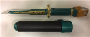 DX HURRICANGER SHURIKEN BAT SWORD 2ND