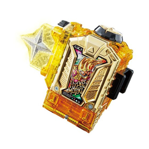 DX HYPER MUTEKI GASHAT