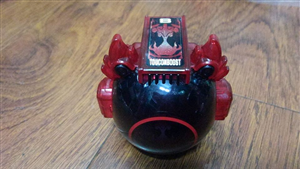 DX ICON TOUCON BOOST