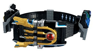 DX IXA BELT 2ND THIẾU CÒI