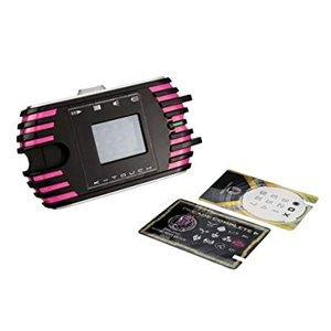 DX KAMEN RIDER DECADE K-TOUCH LIKE NEW