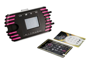 DX K-TOUCH SUPER BEST EDITION