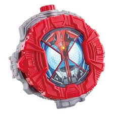 DX KABUTO RIDEWATCH 2ND