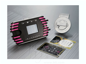 DX KAMEN RIDER DACADE K TOUCH 2ND