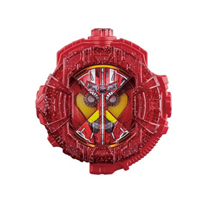 DX KAMEN RIDER DRIVE TRIDORON RIDEWATCH
