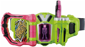 (JPV) DX GAMER DRIVER OPEN