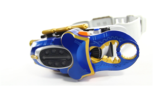 DX KAMEN RIDER GATACK LIKE NEW